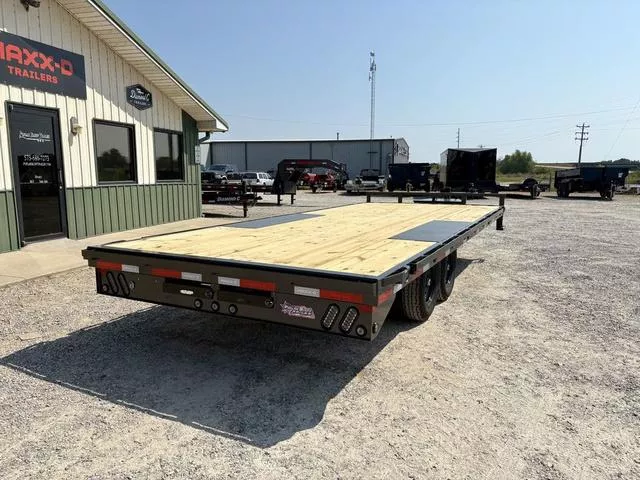 new Equipment / Flatbed Trailers MAXX-D  for sale, in Poplar Bluff, MO Thumbnail 6
