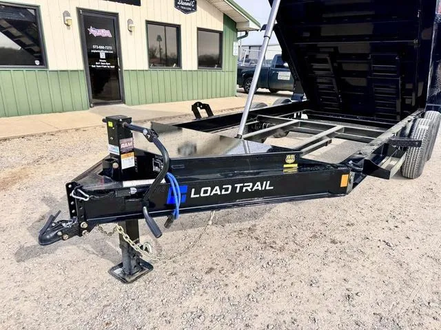 new Dump Trailers Load Trail  for sale, in Poplar Bluff, MO Thumbnail 18