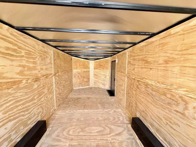 new Car Haulers / Racing Trailers J&A Trailers  for sale, in Poplar Bluff, MO Thumbnail 11