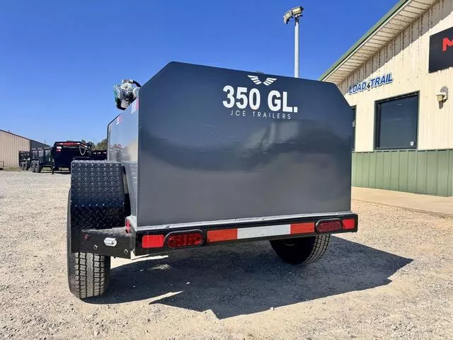 new Utility Trailers BCI Trailers  for sale, in Poplar Bluff, MO Thumbnail 6