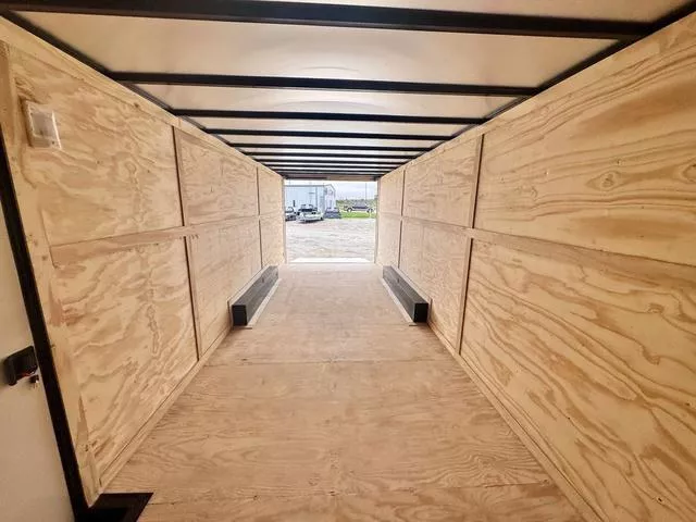 new Car Haulers / Racing Trailers J&A Trailers  for sale, in Poplar Bluff, MO Thumbnail 18