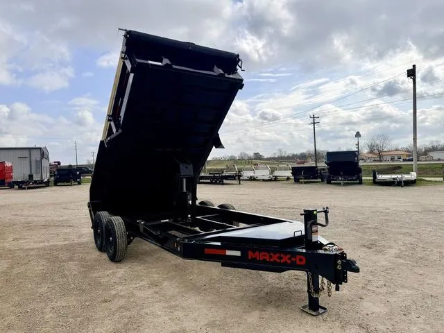 new Dump Trailers MAXX-D  for sale, in Poplar Bluff, MO Thumbnail 24