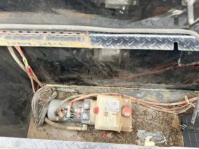 used Other Trailers MAXX-D  for sale, in Poplar Bluff, MO Thumbnail 23