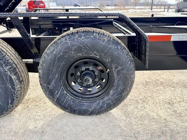 new Dump Trailers Texas Pride Trailers  for sale, in Poplar Bluff, MO Thumbnail 15