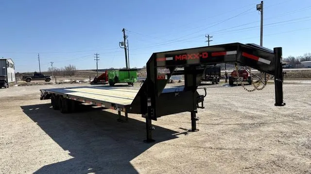 new Flat Decks MAXX-D  for sale, in Poplar Bluff, MO Thumbnail 9