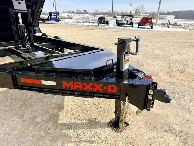 new Dump Trailers MAXX-D  for sale, in Poplar Bluff, MO Thumbnail 23