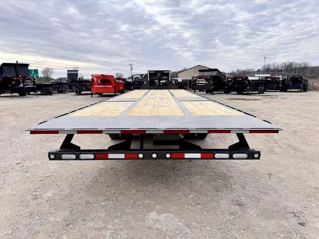 new Flat Decks MAXX-D  for sale, in Poplar Bluff, MO Thumbnail 25
