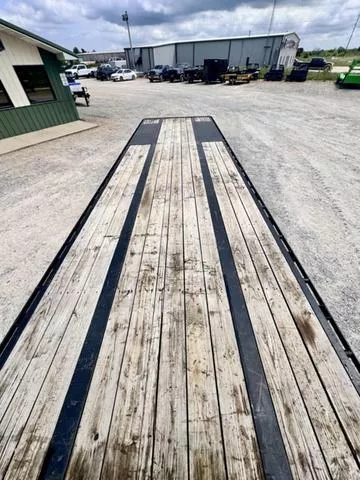 used Flat Decks MAXX-D  for sale, in Poplar Bluff, MO Thumbnail 13