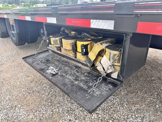 new Utility Trailers Diamond C Trailers  for sale, in Poplar Bluff, MO Thumbnail 23
