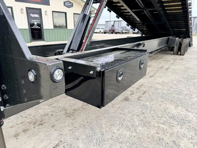 new Tilt Trailers MAXX-D  for sale, in Poplar Bluff, MO Thumbnail 13