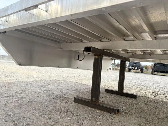 new Flat Decks Aluma  for sale, in Poplar Bluff, MO Thumbnail 16