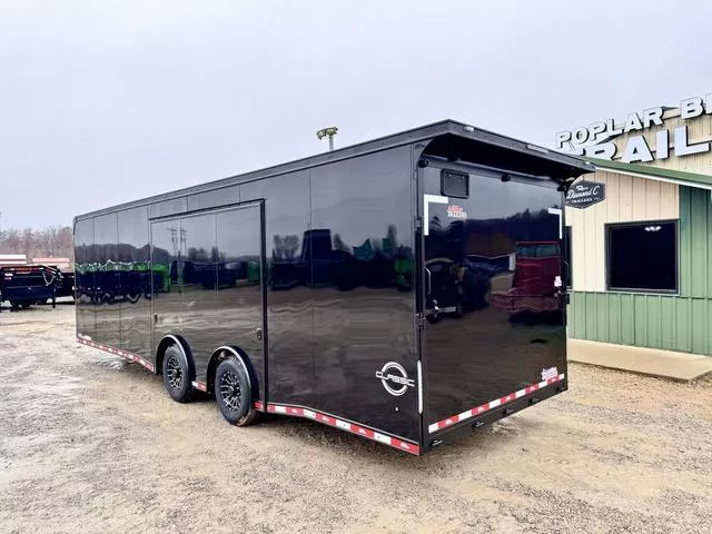 new Car Haulers / Racing Trailers United Trailers  for sale, in Poplar Bluff, MO Thumbnail 19