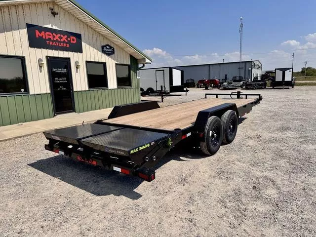 new Equipment / Flatbed Trailers Load Trail  for sale, in Poplar Bluff, MO Thumbnail 3