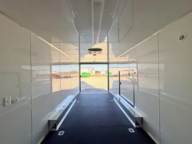 new Car Haulers / Racing Trailers Anvil  for sale, in Poplar Bluff, MO Thumbnail 34