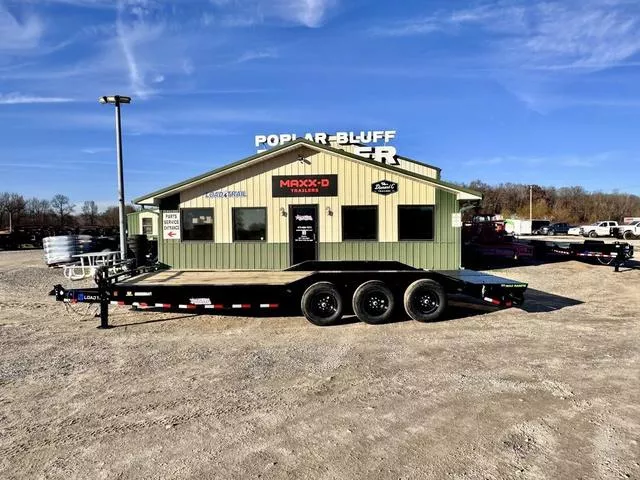 new Equipment / Flatbed Trailers Load Trail  for sale, in Poplar Bluff, MO Thumbnail 10