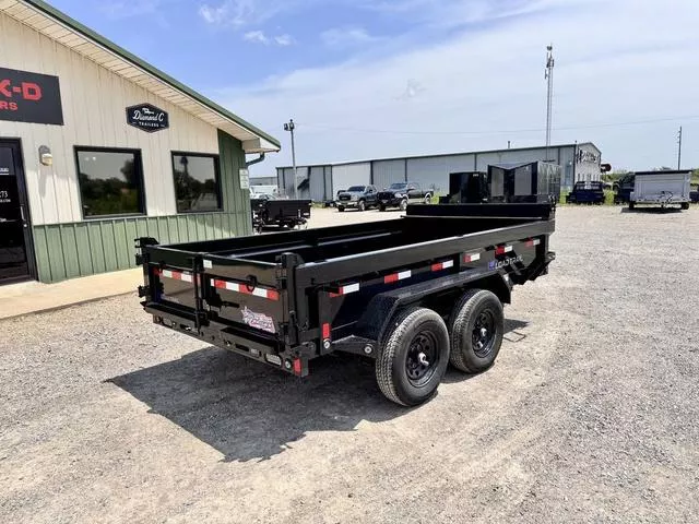 new Dump Trailers Load Trail  for sale, in Poplar Bluff, MO Thumbnail 12