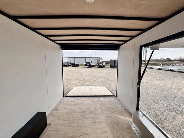 new Car Haulers / Racing Trailers United Trailers  for sale, in Poplar Bluff, MO Thumbnail 18