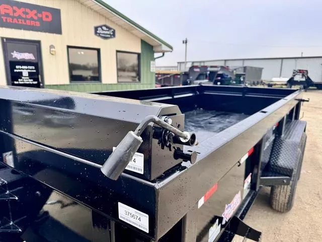 new Dump Trailers Load Trail  for sale, in Poplar Bluff, MO Thumbnail 11