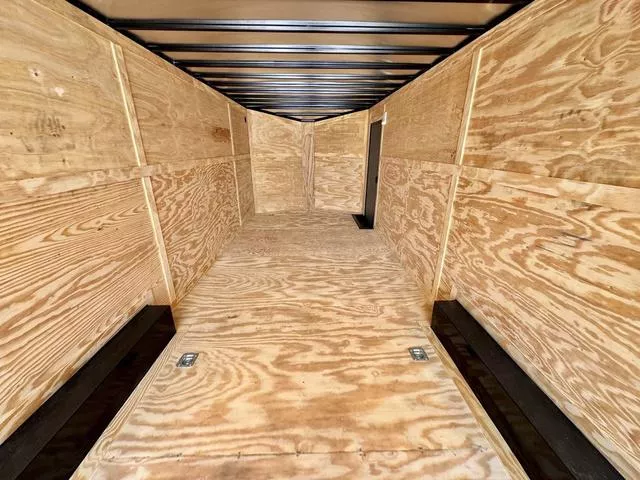 new Car Haulers / Racing Trailers J&A Trailers  for sale, in Poplar Bluff, MO Thumbnail 16