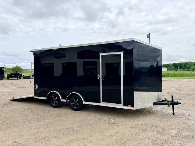 new Cargo (Enclosed) Trailers United Trailers  for sale, in Poplar Bluff, MO Thumbnail 5
