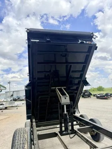 new Dump Trailers MAXX-D  for sale, in Poplar Bluff, MO Thumbnail 20
