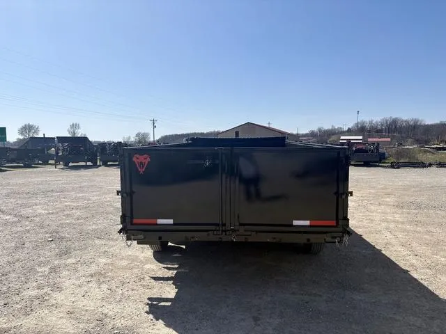 new Dump Trailers Texas Pride Trailers  for sale, in Poplar Bluff, MO Thumbnail 19