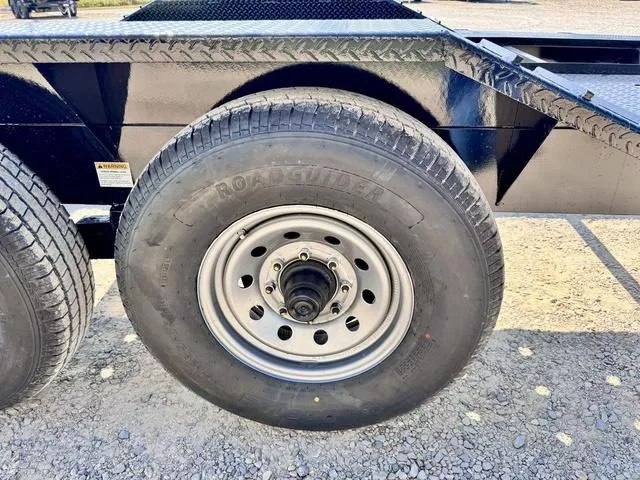 new Utility Trailers Texas Pride Trailers  for sale, in Poplar Bluff, MO Thumbnail 11