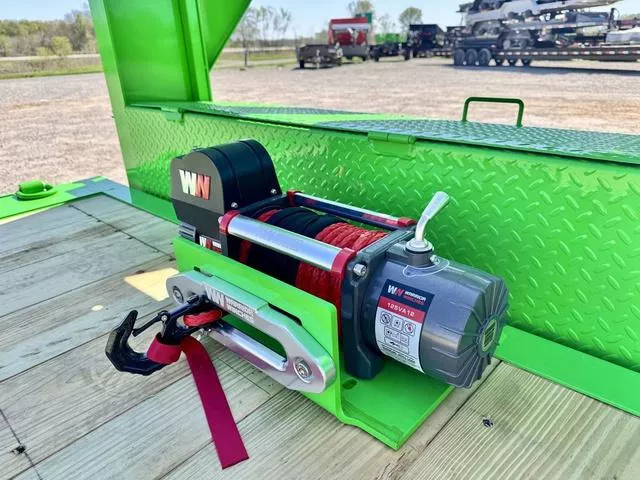 new Tilt Trailers MAXX-D  for sale, in Poplar Bluff, MO Thumbnail 22