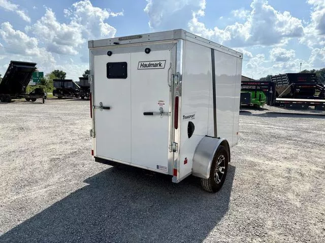 used Cargo (Enclosed) Trailers Other  for sale, in Poplar Bluff, MO Thumbnail 6