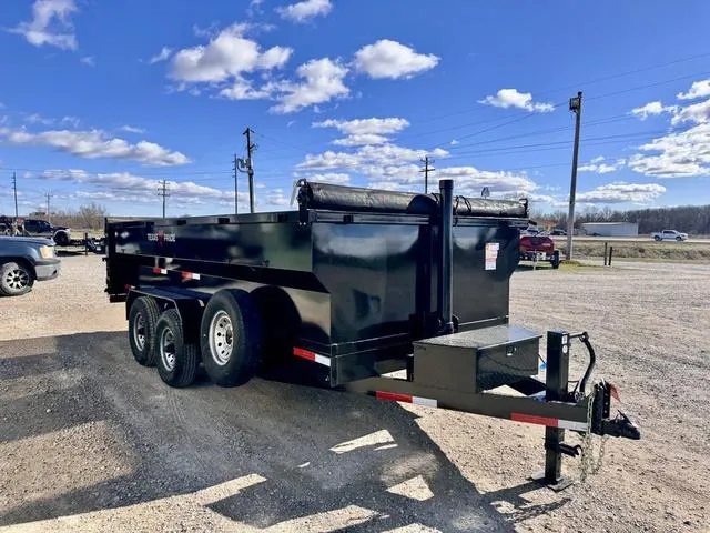 new Dump Trailers Texas Pride Trailers  for sale, in Poplar Bluff, MO Thumbnail 14