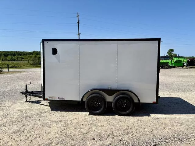 new Cargo (Enclosed) Trailers Arising  for sale, in Poplar Bluff, MO Thumbnail 6