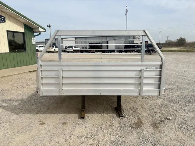 new Flat Decks Aluma  for sale, in Poplar Bluff, MO Thumbnail 11