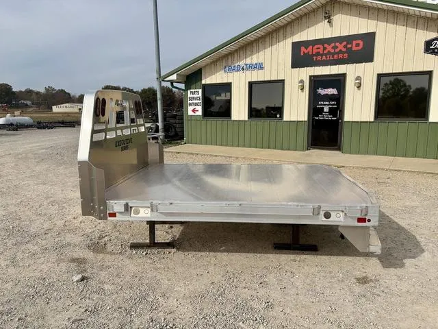 new Flat Decks Aluma  for sale, in Poplar Bluff, MO Thumbnail 3