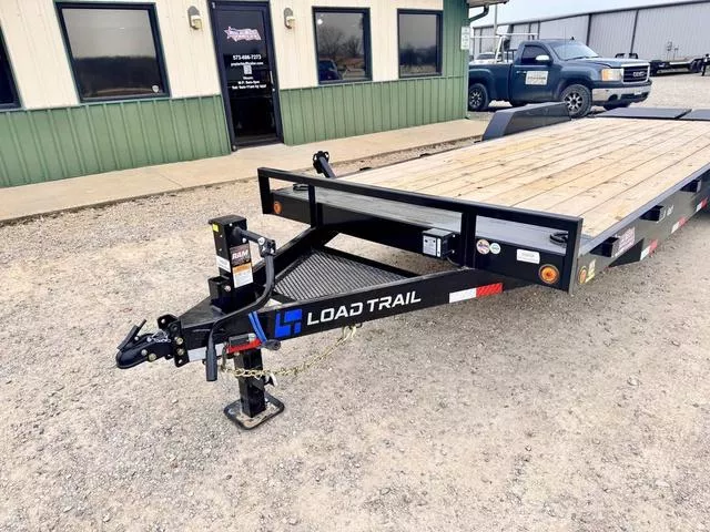 new Equipment / Flatbed Trailers Load Trail  for sale, in Poplar Bluff, MO Thumbnail 3