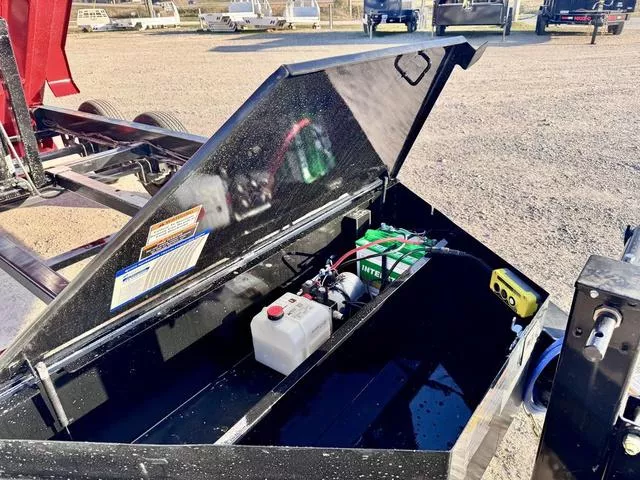 new Dump Trailers Load Trail  for sale, in Poplar Bluff, MO Thumbnail 11