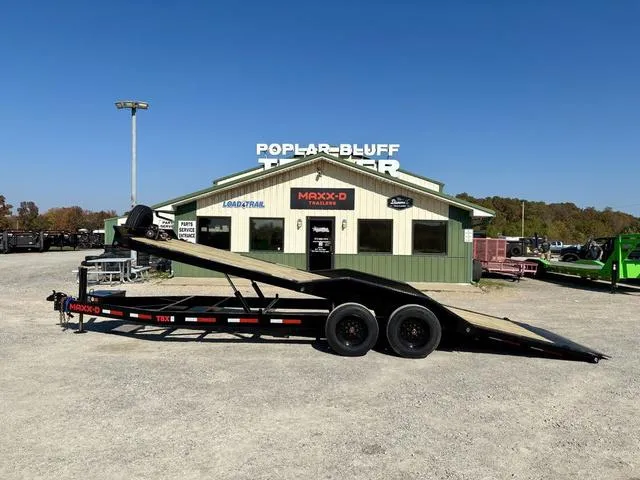 new Tilt Trailers MAXX-D  for sale, in Poplar Bluff, MO image-0