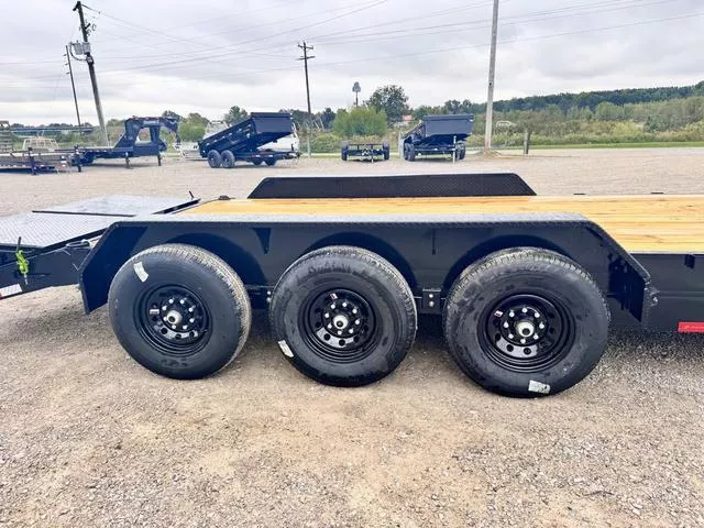 new Equipment / Flatbed Trailers Load Trail  for sale, in Poplar Bluff, MO Thumbnail 11