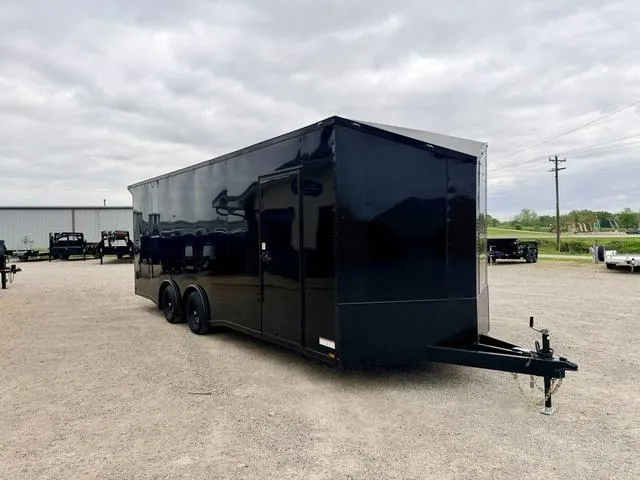new Car Haulers / Racing Trailers Anvil  for sale, in Poplar Bluff, MO Thumbnail 14