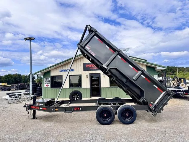 new Dump Trailers MAXX-D  for sale, in Poplar Bluff, MO Thumbnail 9