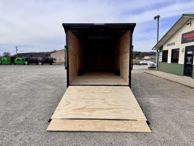 new Car Haulers / Racing Trailers J&A Trailers  for sale, in Poplar Bluff, MO Thumbnail 4