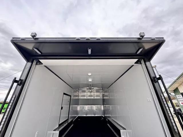 new Car Haulers / Racing Trailers Anvil Trailer  for sale, in Poplar Bluff, MO Thumbnail 7