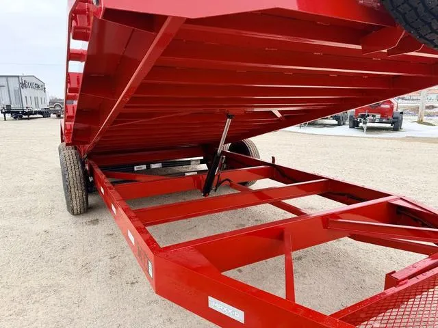 new Tilt Trailers MAXX-D  for sale, in Poplar Bluff, MO Thumbnail 4