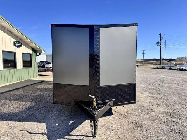 new Car Haulers / Racing Trailers J&A Trailers  for sale, in Poplar Bluff, MO Thumbnail 13