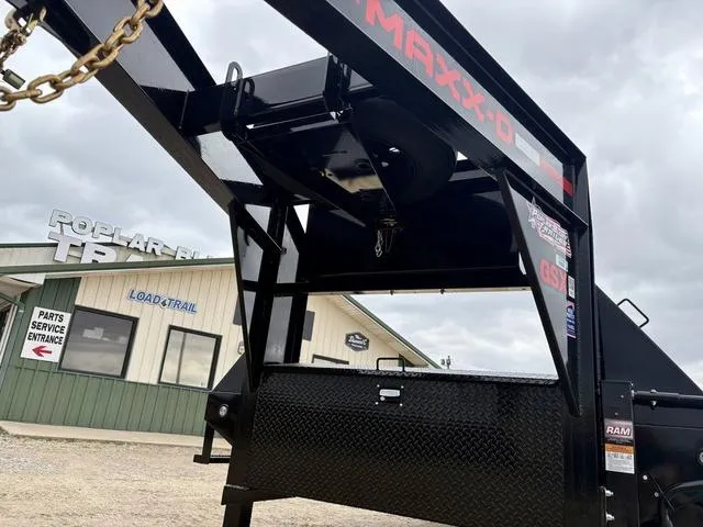 new Other Trailers MAXX-D  for sale, in Poplar Bluff, MO Thumbnail 19