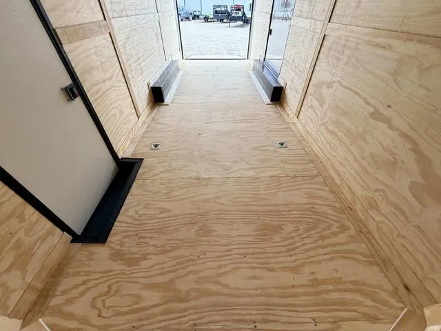 new Car Haulers / Racing Trailers Anvil  for sale, in Poplar Bluff, MO Thumbnail 24