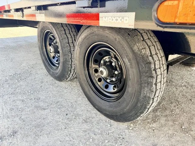 new Equipment / Flatbed Trailers MAXX-D  for sale, in Poplar Bluff, MO Thumbnail 8