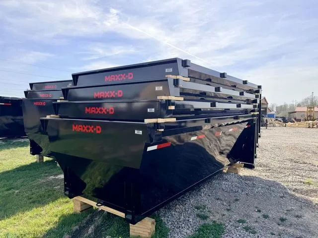 new Dump Trailers MAXX-D  for sale, in Poplar Bluff, MO Thumbnail 5