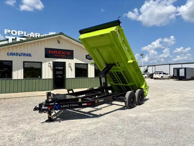 new Dump Trailers Load Trail  for sale, in Poplar Bluff, MO Thumbnail 4