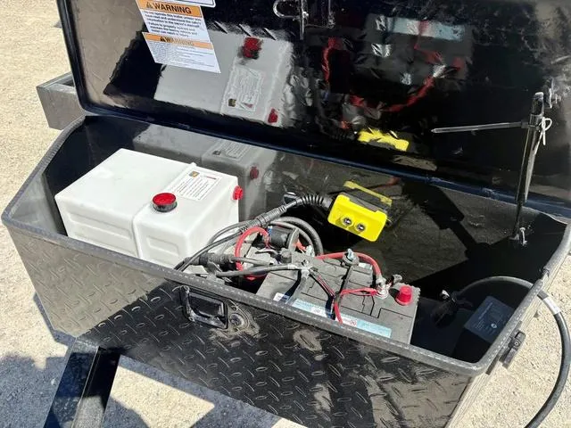 new Dump Trailers Texas Pride Trailers  for sale, in Poplar Bluff, MO Thumbnail 18