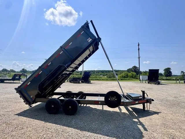 new Dump Trailers MAXX-D  for sale, in Poplar Bluff, MO Thumbnail 15